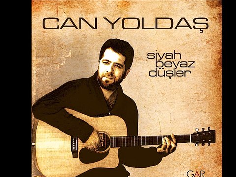 Can Yoldaş-Salla