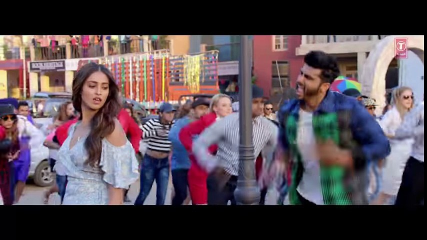 -Hawa Hawa- (Full Video Song) - Mubarakan - Anil Kapoor, Arjun Kapoor, Ileana D’Cruz, Athiya Shetty - YouTube