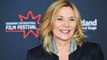 Kim Cattrall chose 'Sex and the City' over having kids