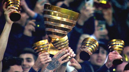 Coupe de la Ligue - Bande annonce