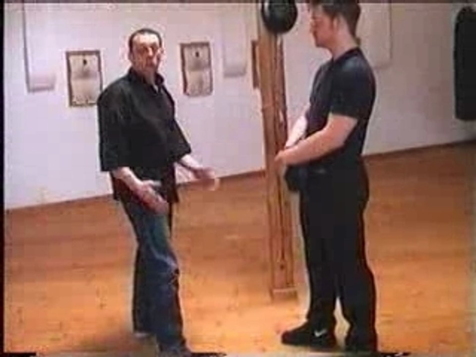 jeet kune do
