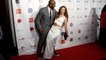 Allison Holker and Stephen Boss 7th Annual World Choreography Awards Red Carpet