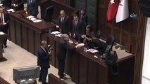 Cumhurbaşkanı ve AK Parti Genel Başkanı Erdoğan: 