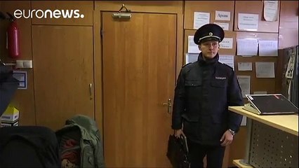 Russie: Une journaliste d'une radio critique du pouvoir poignardée par un inconnu qui s'est introduit dans la rédaction