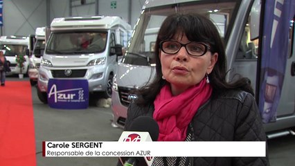 CONSOMMATION/ Le boum du camping-car