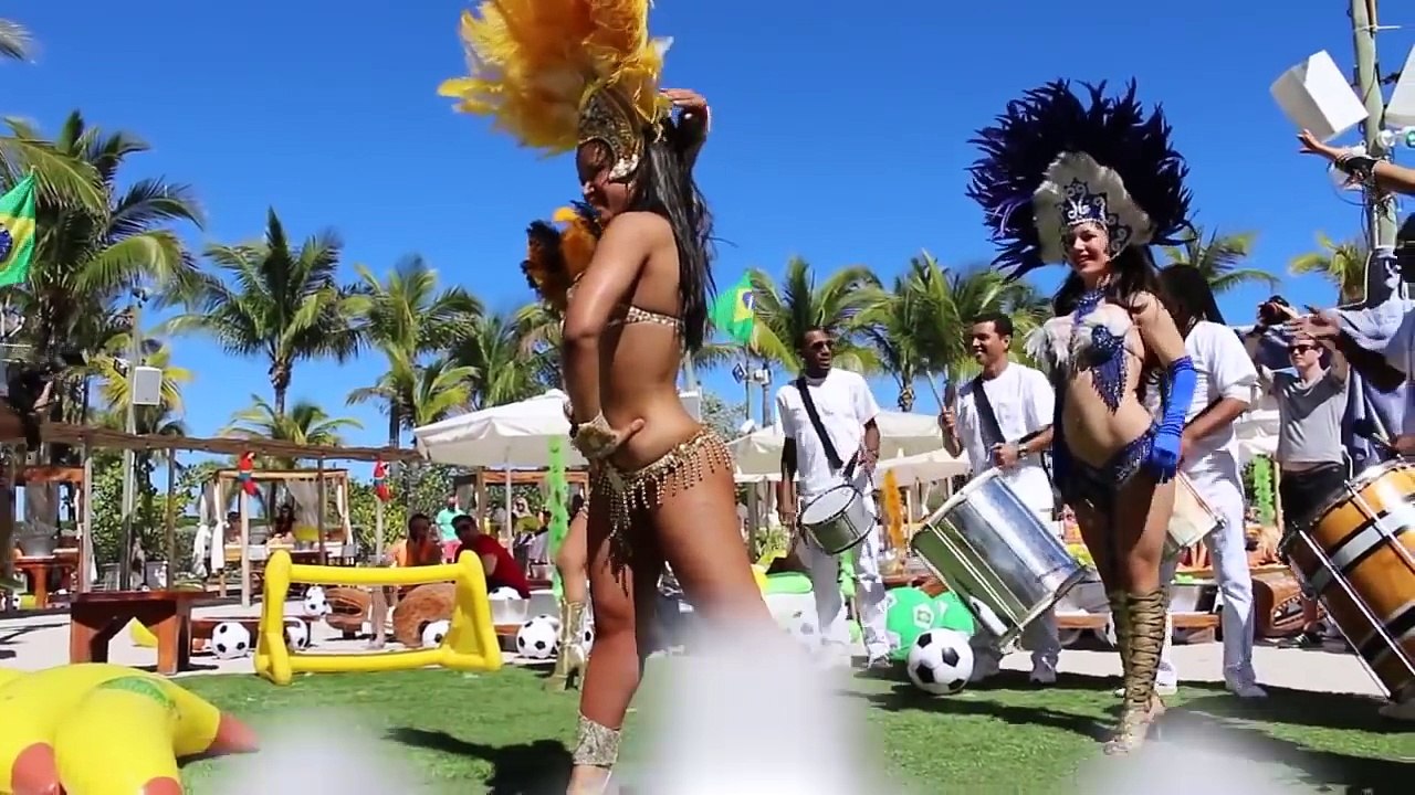 Tekken x Street Fighter: Battle Of The Babes