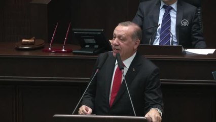 Cumhurbaşkanı Erdoğan: "Devletin Dini İnançlar Karşısındaki Tarafsızlığı Anlamına Laiklik, Bizim de...