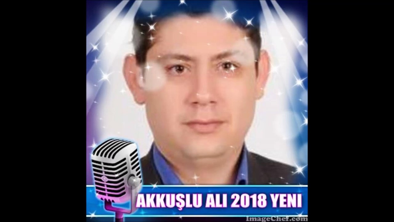 akkuşlu ali babom 2018