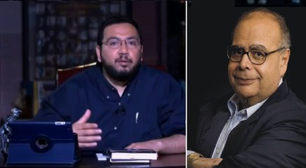 سلام إلى روح المفكر نصر حامد أبو زيد 1943 - 2010