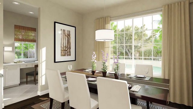 Marquette at Barrington - Residence 1 - TRI Pointe Homes