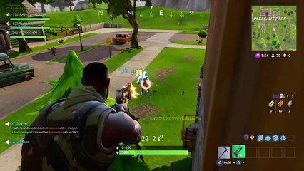 Toxic vs Squad? 🤔