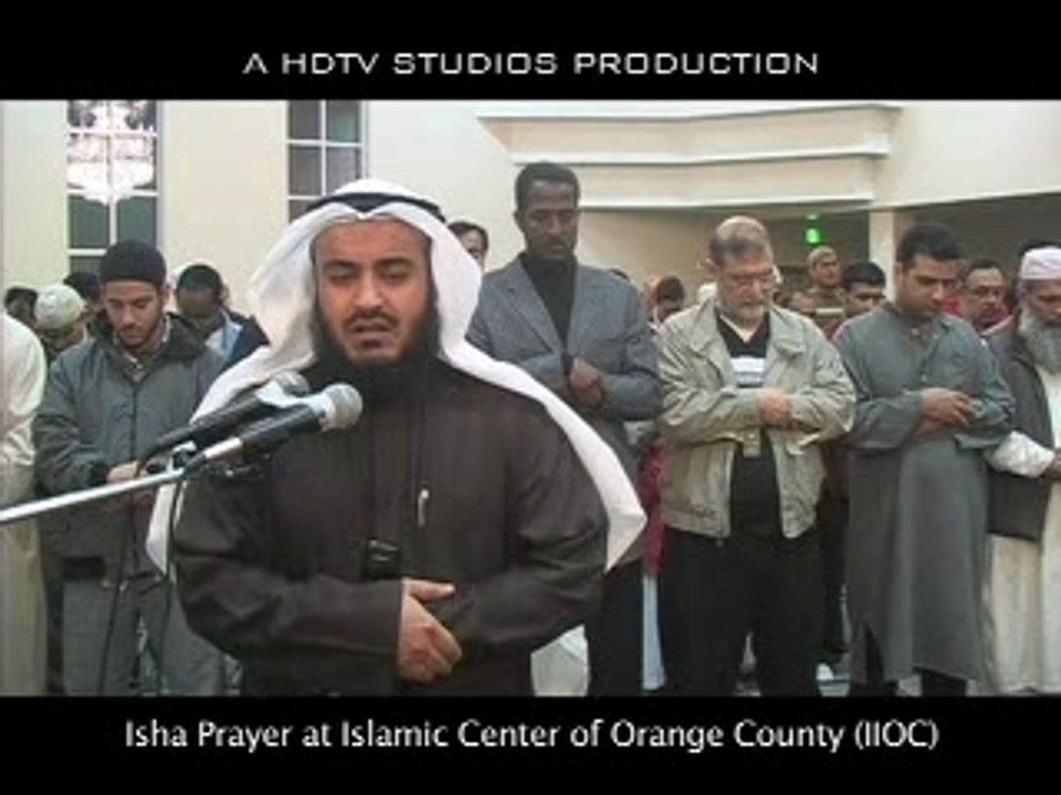 Surah Al Qiyaamah - Mishary Al-Afasy islam god allah