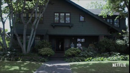 Kemiklerine Kadar - Fragman