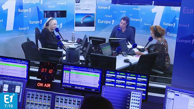 Fin de la grève des éboueurs à Marseille : L'odeur est épouvantable