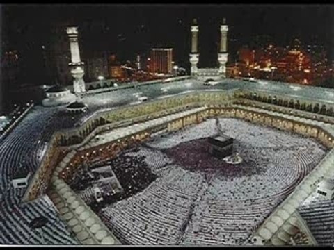 Quran recitation - Surah At-tur islam allah god