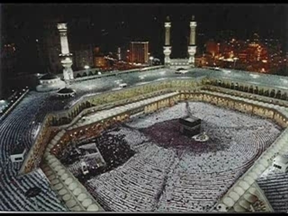 Quran recitation - Surah At-tur islam allah god