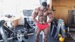 Bodybuilding Motivation 2017 HD - The Iron Never Lies