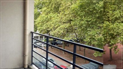 A vendre - Appartement - Lyon-7eme-Arrondissement (69007) - 3 pièces - 58m²