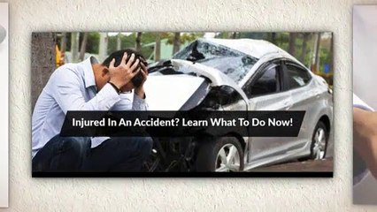 Miami Car Accident Lawyer