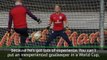 Joe Hart is England's number one - Seaman