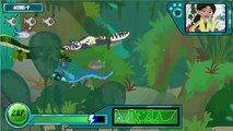 wild kratts games - wild kratts avivas eelectric challenge - pbs kids games