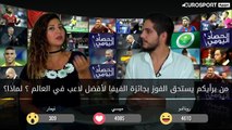 كيليان مبابي يفوز بجائزة الفتى الذهبي ٢٠١٧