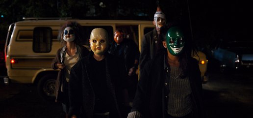 Stranger Things Season 2 Episode 3 - S02E03 - Netflix Release Date