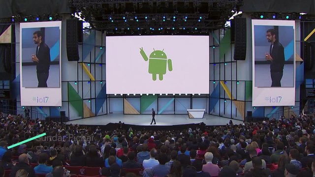 Android incorporará el protocolo 'DNS over TLS'