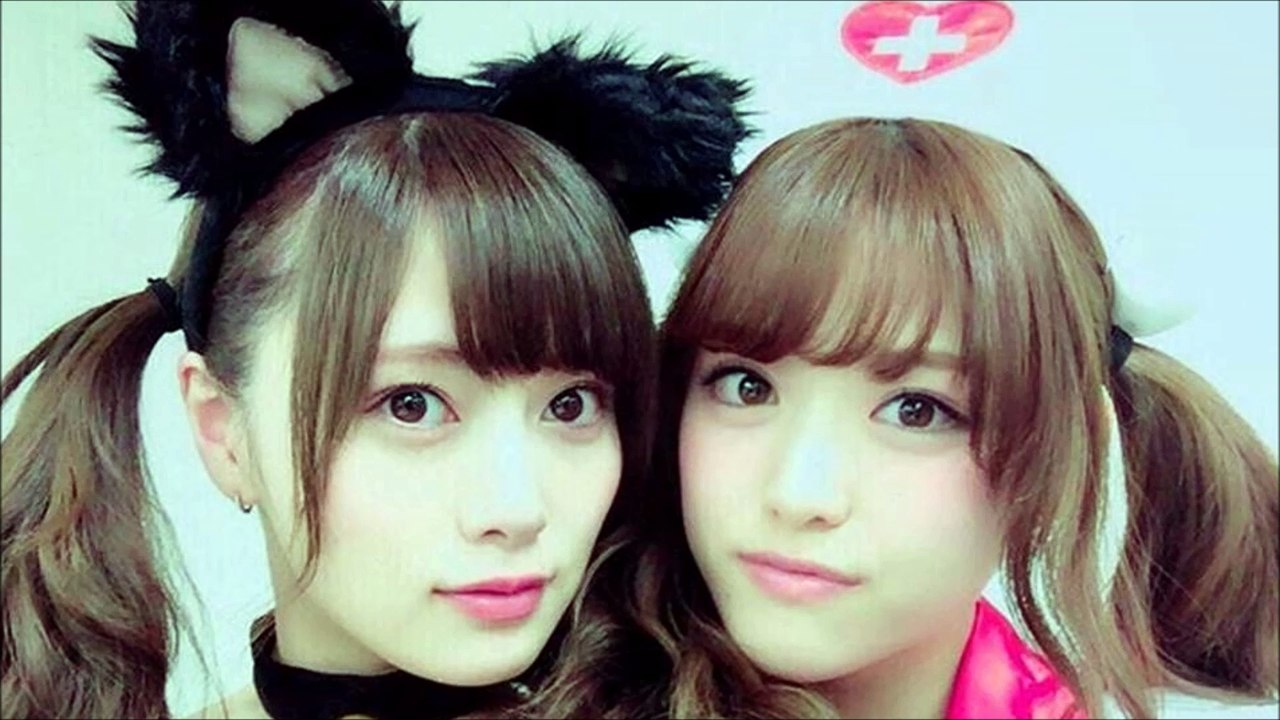 乃木坂46白石麻衣×松村沙友理がお互いを語る