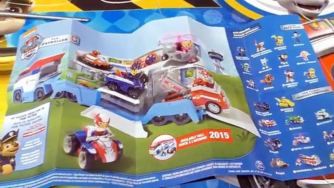 ИГРАЕМ В ДОКТОРА Делаем УКОЛ ЩЕНЯЧИЙ ПАТРУЛЬ База Маршал Заболел PAW Patrol Игры