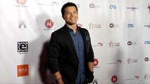 Vincent Rodriguez III 7th Annual World Choreography Awards Red Carpet
