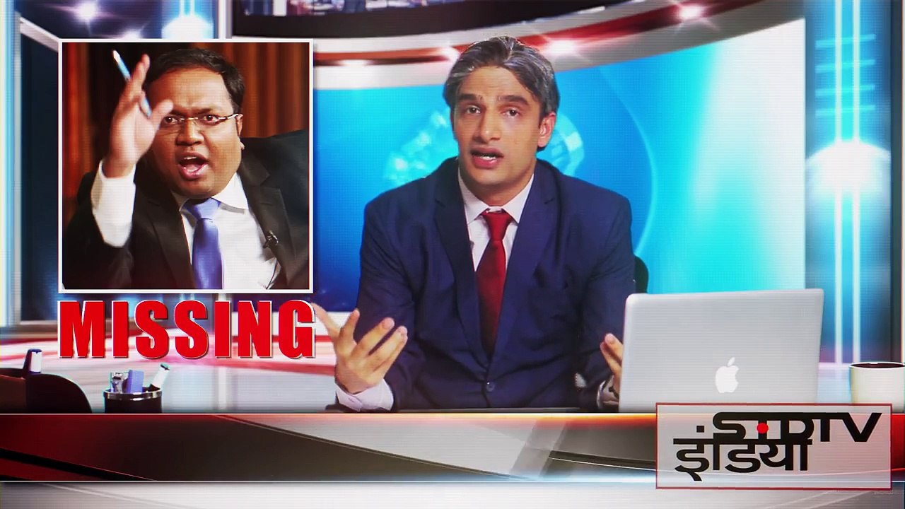 TVFs U for Arnub - #MakeIndiaGreatAgain | Barely Speaking with Arnub Dwitiya - Prologue