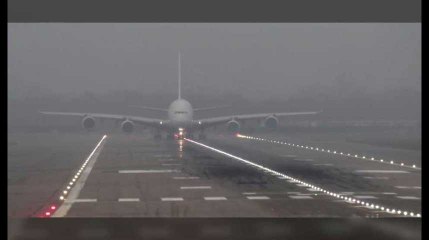 Airbus navigue dans le brouillard judiciaire