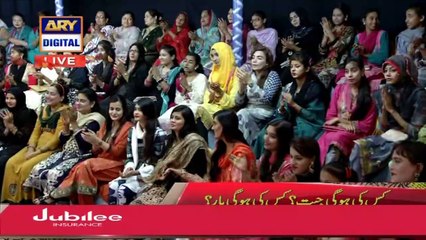 Good Morning Pakistan - 24th October 2017 - ARY Digital Show
