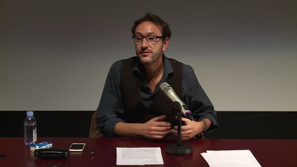 Anatomie du cinéma d'action des années 80-90 - Benjamin Flores