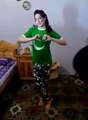 Girl Dance on Mera Pakistan hai ye Tera Pakistan Hai