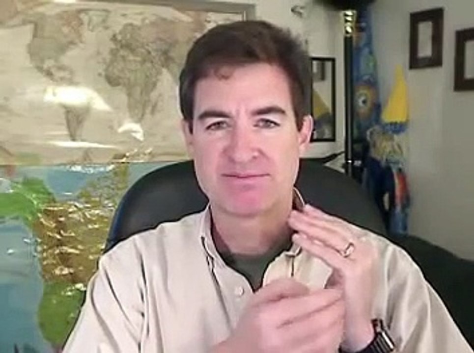 Tapping into Action and Motivation - Clearing Procrastination - Tapping with Brad Yates