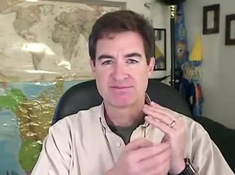 Tapping into Action and Motivation - Clearing Procrastination - Tapping with Brad Yates