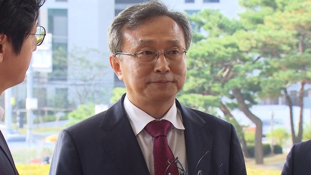 유남석 후보자 청문회서 밝히겠다 ...청문회 준비 착수 / YTN