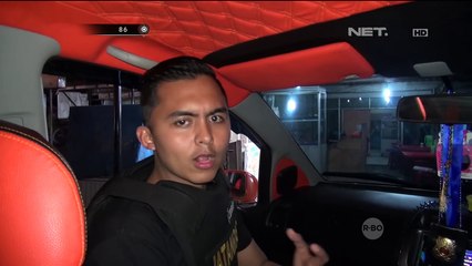 Penyesalan Seorang Bapak Saat Tertangkap Jadi Penadah Motor Curian - 86