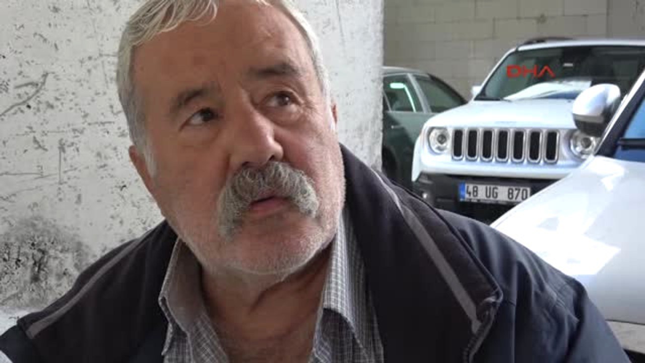 Bodrum da 4.6 Lık Deprem Korkuttu