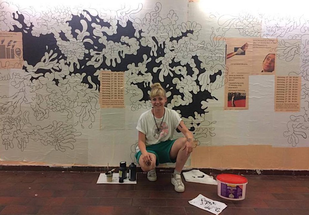 Ornamente und Verbrechen