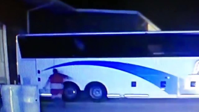 Si quieres huir de la policía cambia los pantalones