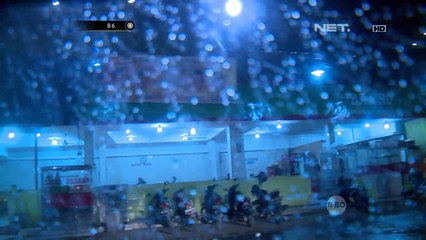 Aksi Dramatis Penangkapan Terhadap Tersangka Pembunuhan Anak SMA di Prabumulih 86