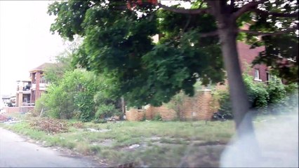 THE MOST VIOLENT WESTSIDE HOODS IN DETROIT