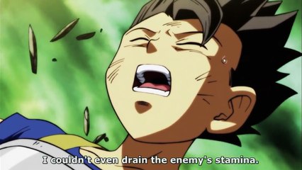 Monna Beats Cabba ( English Sub )