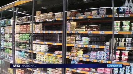 Pénurie de beurre : les effets de la hausse des prix se fait ressentir