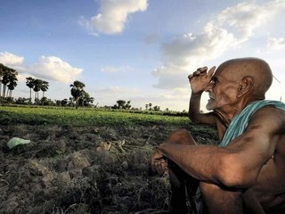 ವಿಜಯ್ ಮಲ್ಯಗೆ ಸಾಲ  ಸಿಗುತ್ತೆ ಆದ್ರೆ ರೈತರಿಗೆ ಯಾಕೆ ಸಿಗೋದಿಲ್ಲ?  | Oneindia Kannada