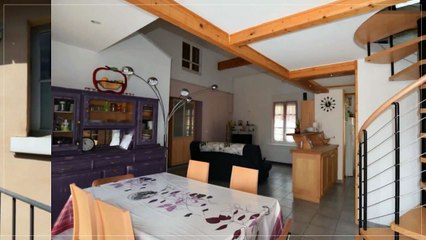 A vendre - Appartement - Tarare (69170) - 3 pièces - 76m²