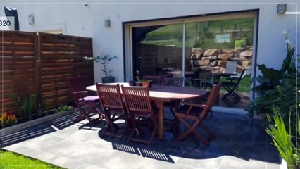 A vendre - Maison - Lozanne (69380) - 3 pièces - 87m²